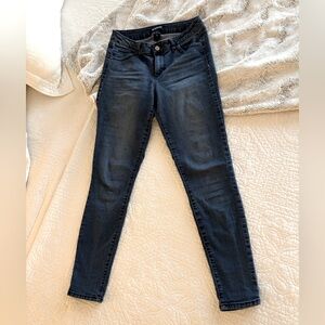 Blue Spice Women's/Juniors 9 Jegging Jean Leggings